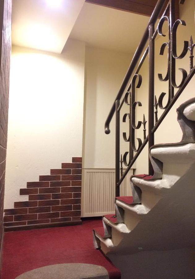 Ludvika Elegance Apartment Liepaja Bagian luar foto
