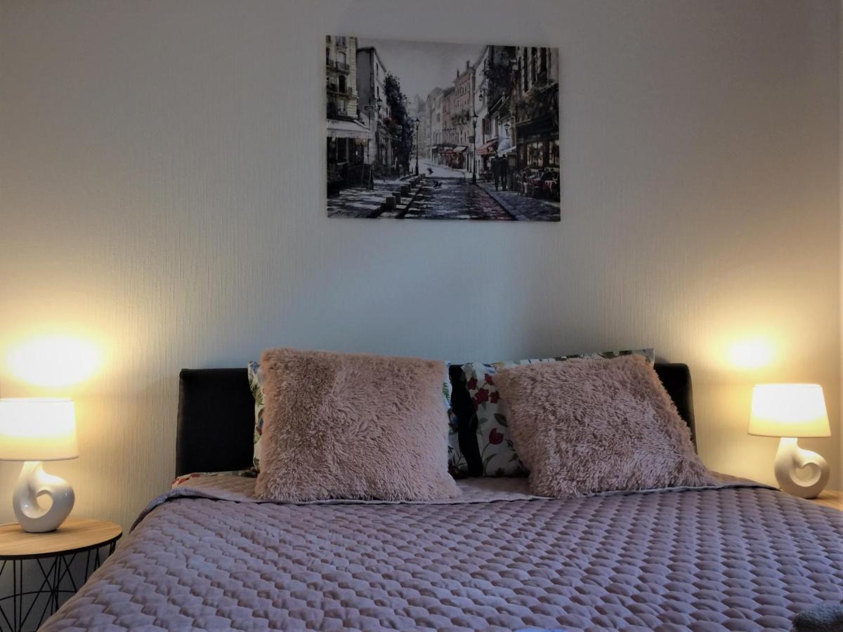 Ludvika Elegance Apartment Liepaja Bagian luar foto