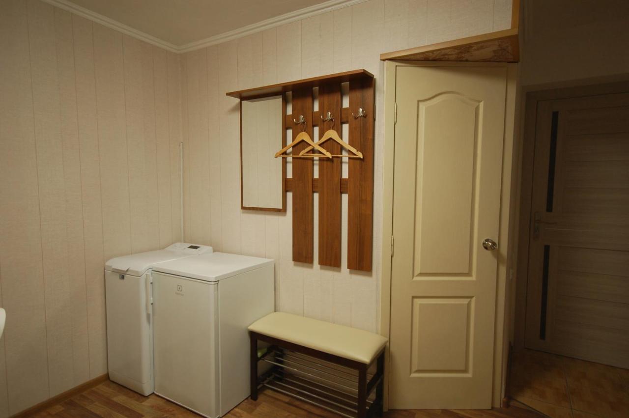 Ludvika Elegance Apartment Liepaja Bagian luar foto