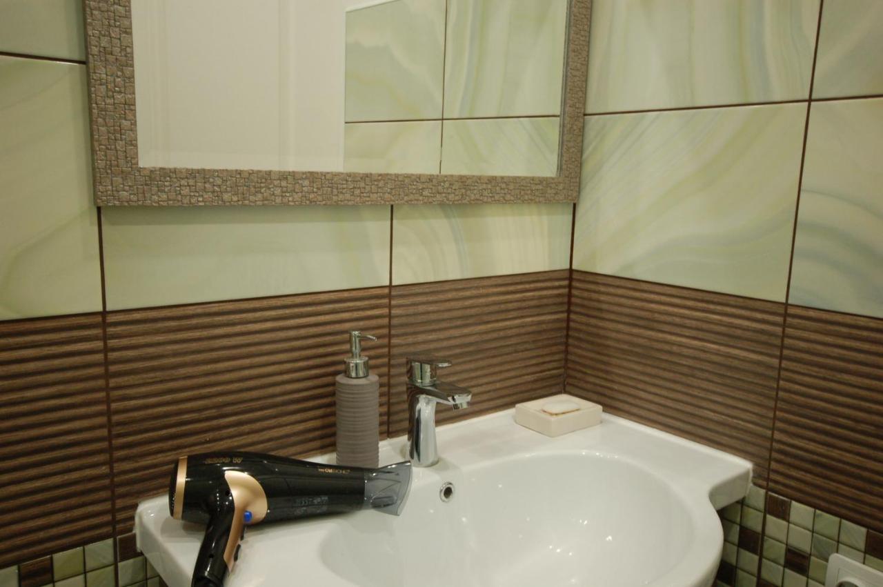 Ludvika Elegance Apartment Liepaja Bagian luar foto