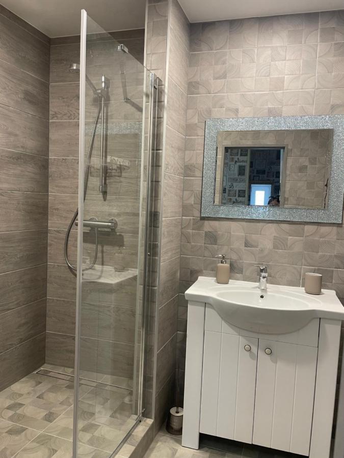 Ludvika Elegance Apartment Liepaja Bagian luar foto