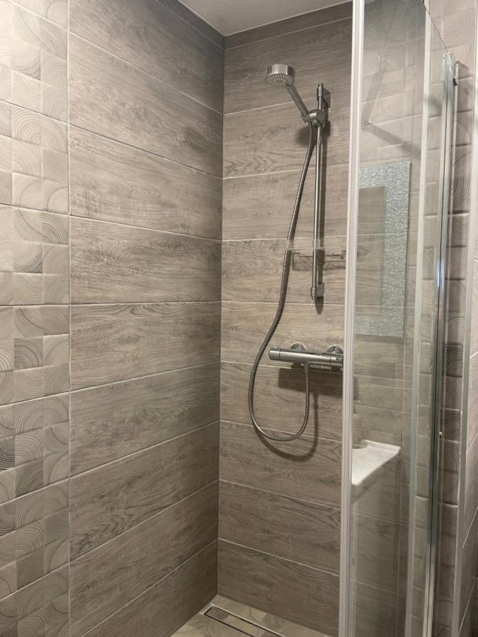 Ludvika Elegance Apartment Liepaja Bagian luar foto